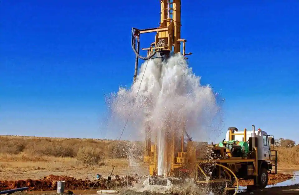 HOW TO MAINTAIN AND TROUBLESHOOT YOUR BOREWELL FOR OPTIMAL PERFORMANCE?