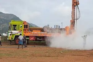 Borewell Drilling Contractors in Coimbatore