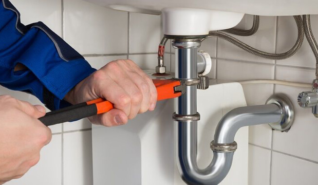 Plumbing Contractors in Coimbatore